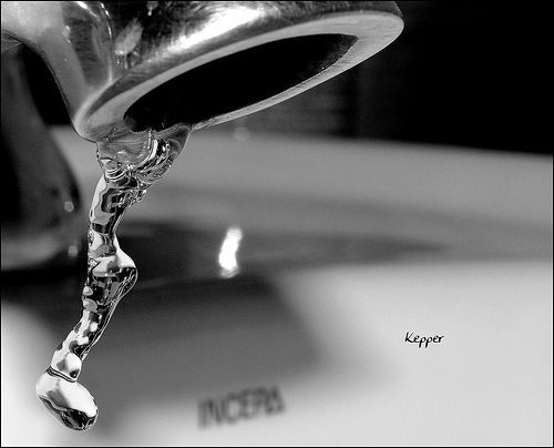 Agua