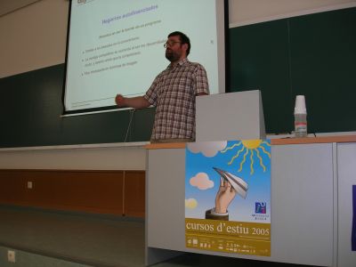 Jesús González Barahona