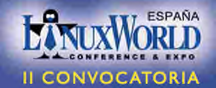 Linux World Conference