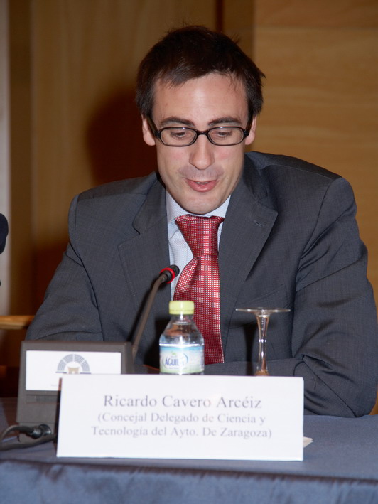 Ricardo Cavero
