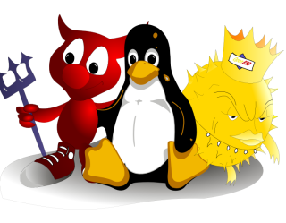 Software libre