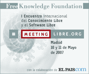 Conocimiento libre