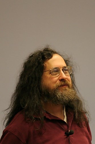 Richard Stallman