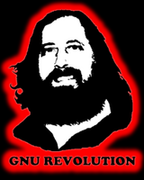GNU revolution
