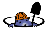 floss mole
