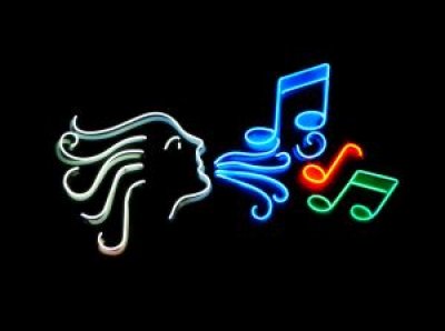 Notas musicales