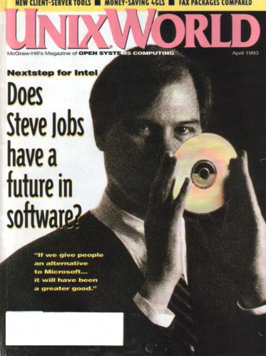 Steve Jobs