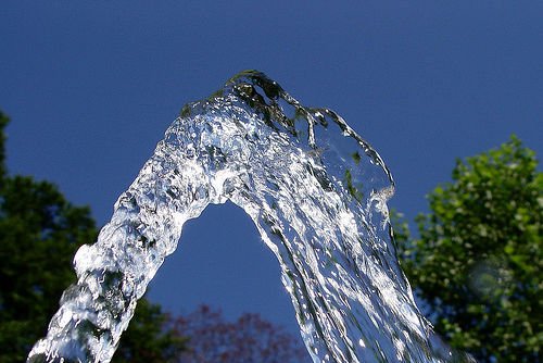 agua