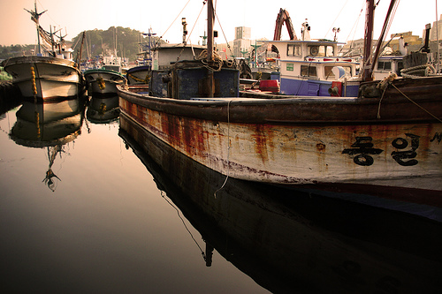 barco