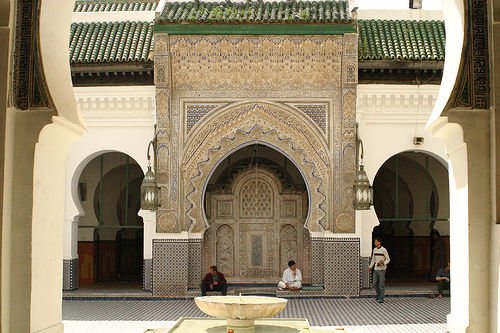 Morocco
