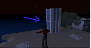Second Life