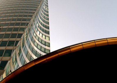 Edificio en Irlanda