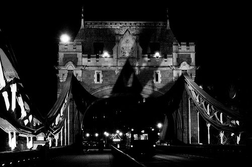 London