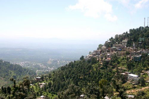 Dalai Lama