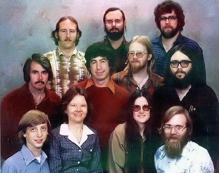 Microsoft