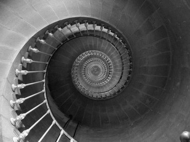 Escalera