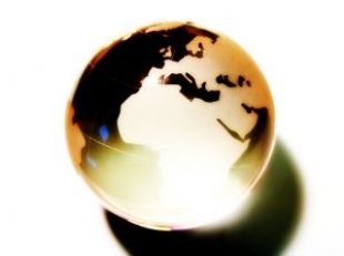 globe