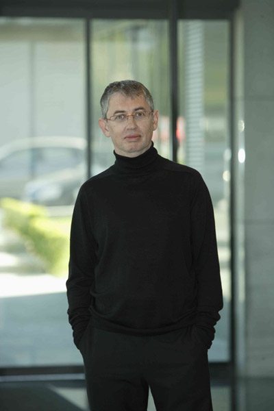 Juan Muñoz-Cobos