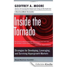 Inside the Tornado