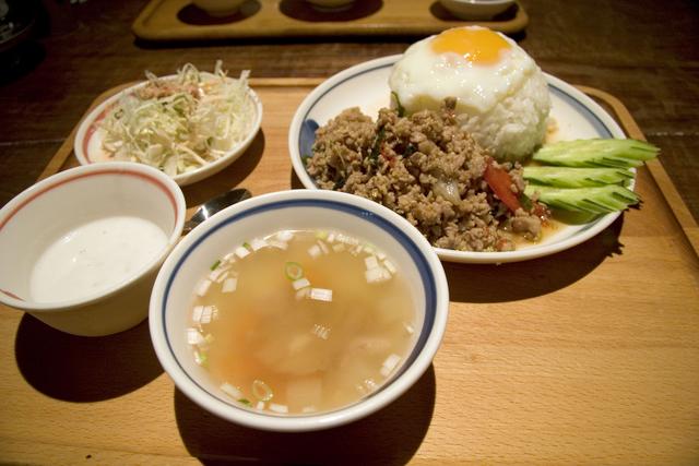 Comida japonesa