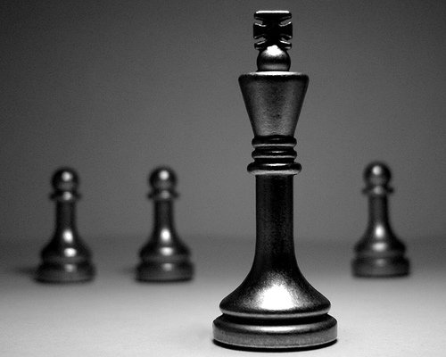 Reglas de las empresas de software