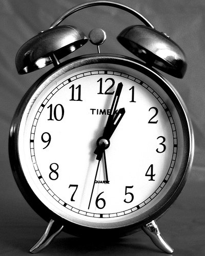 horario