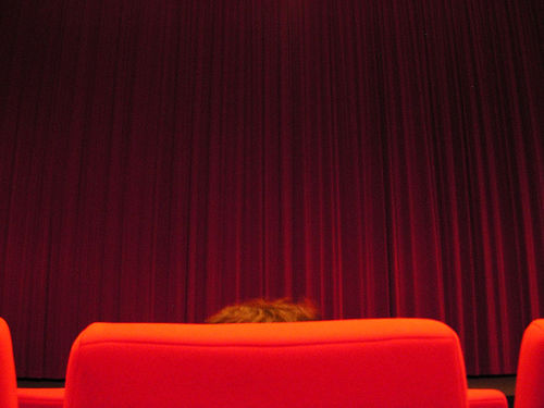 Cinema CineStar Zagreb