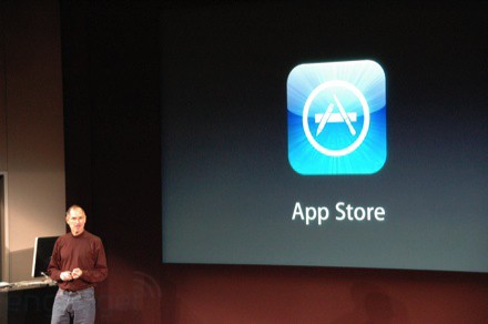App Store de Apple