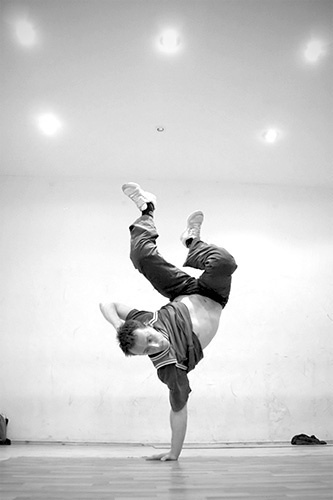 dance