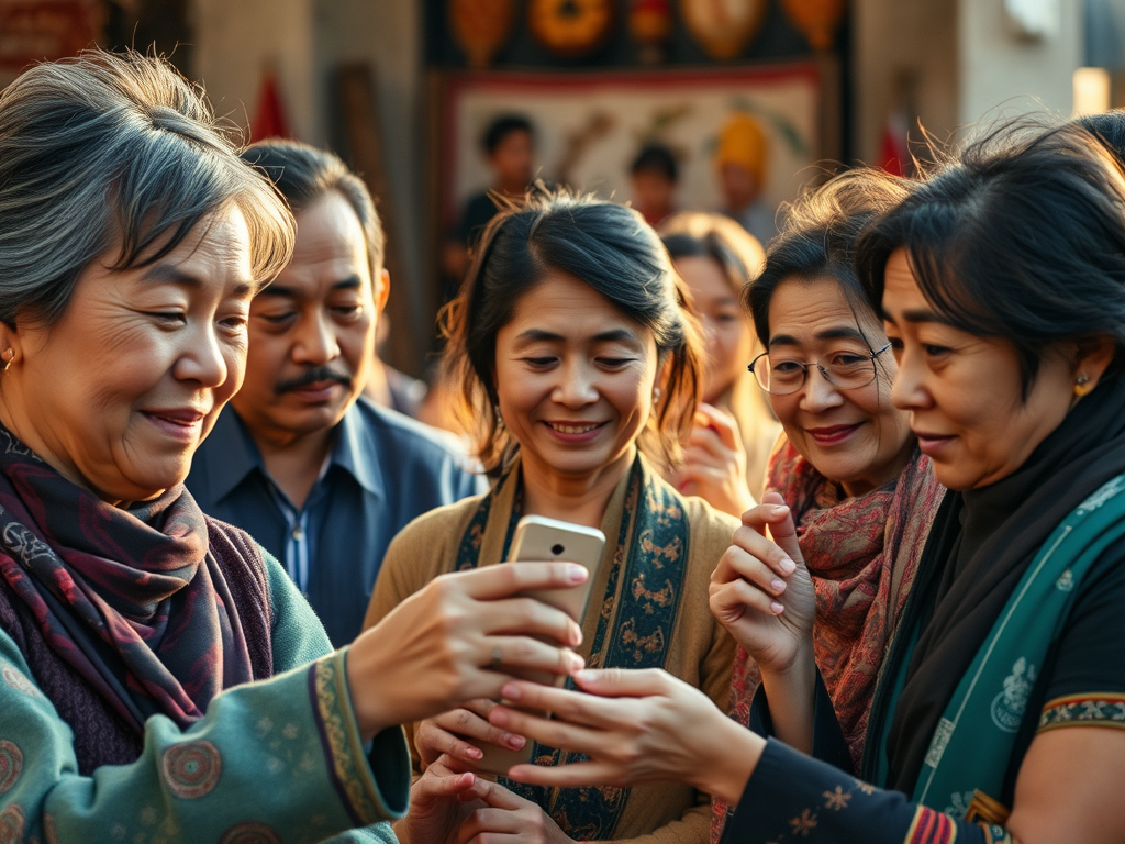 Influencia de la Cultura en la Percepción Humana
