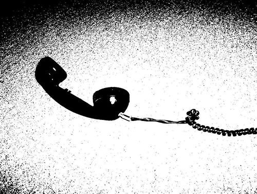 phone
