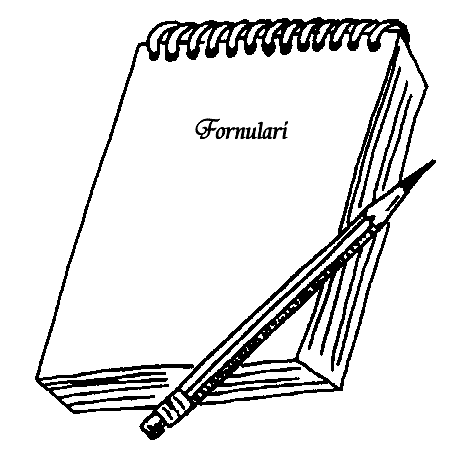 Toma de datos