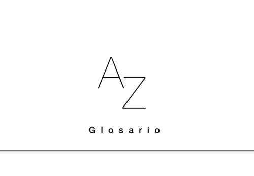 Glosario de términos contables