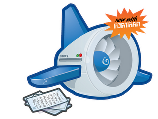 Google App Engine soporta Fortran 77