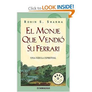 El monje que vendió su Ferrari