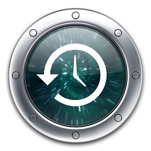 time