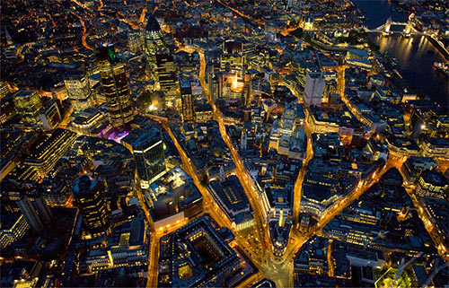 CITY