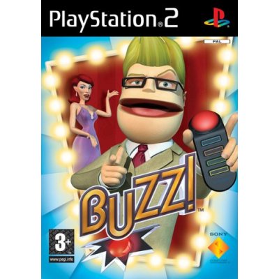 Google Buzz