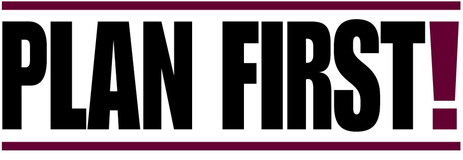 Plan First