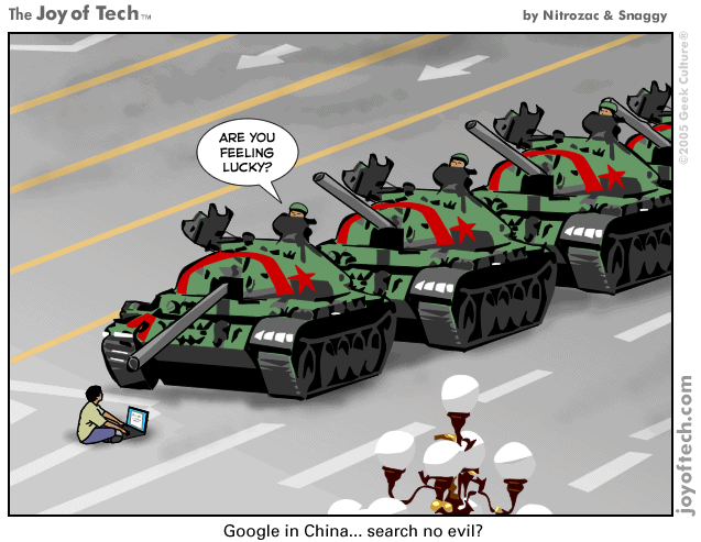 Google