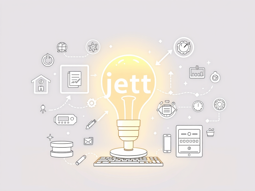 Cómo Establecer Objetivos Empresariales Efectivos en software