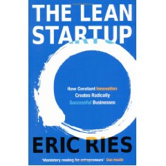 Cómo hacer software - The Lean Startup