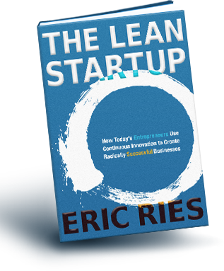 The Lean Startup