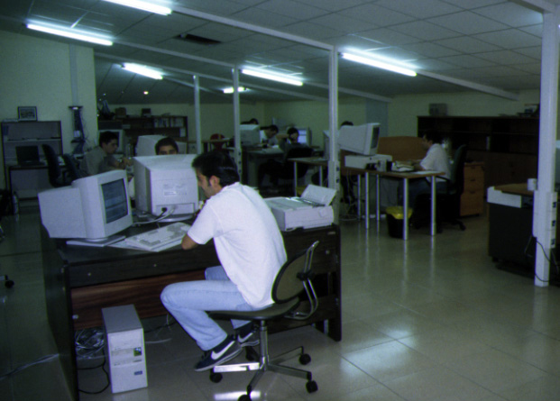 Software CRM para vendedores en Vigo