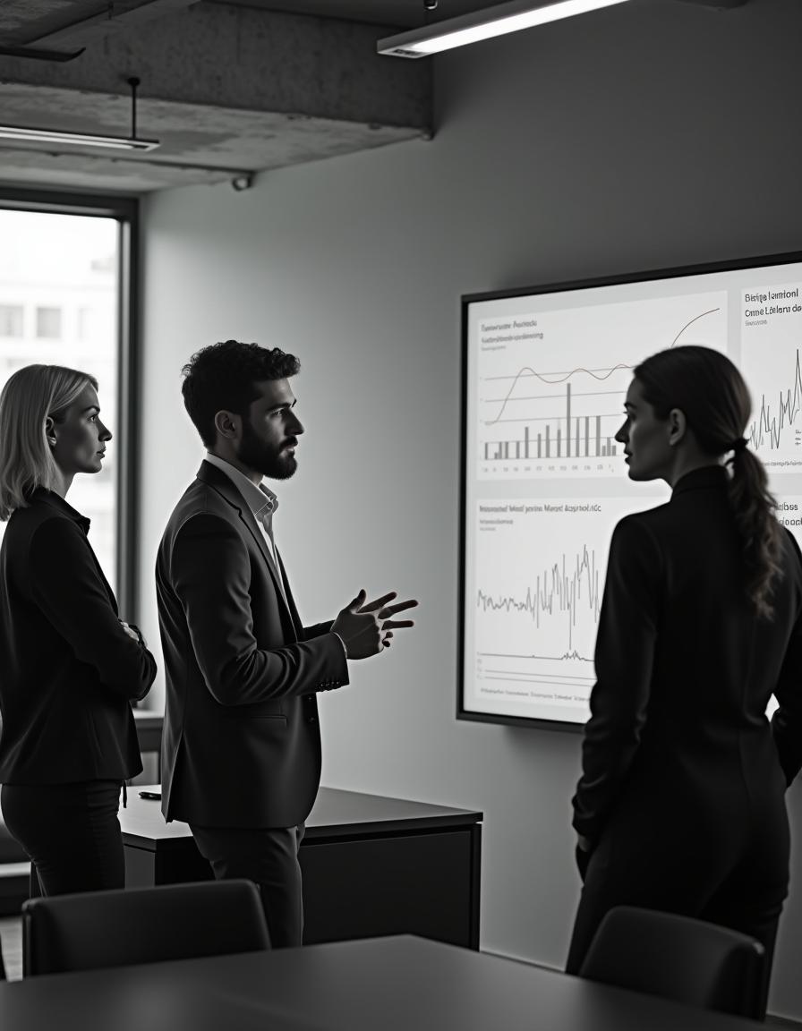 IA en 2025: Las 10 tendencias más destacadas